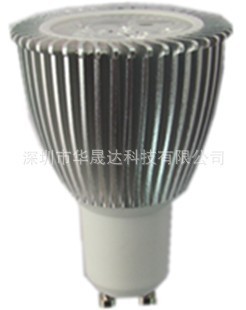 3*2W LED射灯灯壳全解析 价格、厂家与带风扇PAR30外壳选购指南